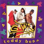 90年代の名曲「G-WIZ – TEDDY BEAR」