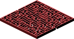 labyrinth-159471_1280