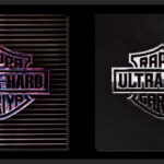 ラッパ我リヤの8年振りのフルアルバム「ULTRA HARD」が遂にリリース
