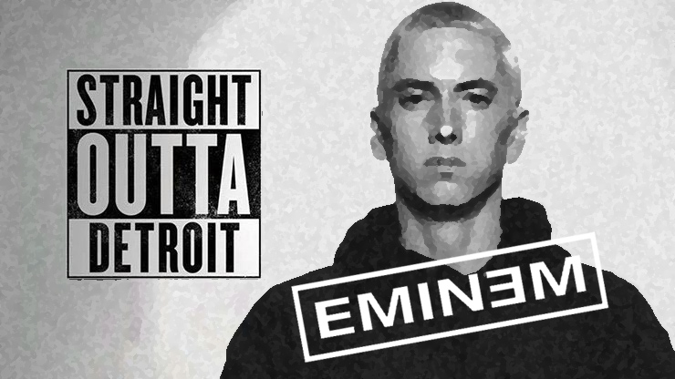 Eminem(エミネム)