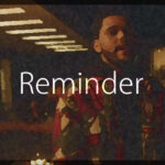 Starboyの大ヒットが記憶に新しい「The Weeknd」が新MVを公開