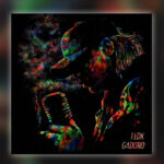 GADOROの4枚目フルアルバム【1LDK】4月22日にリリース!